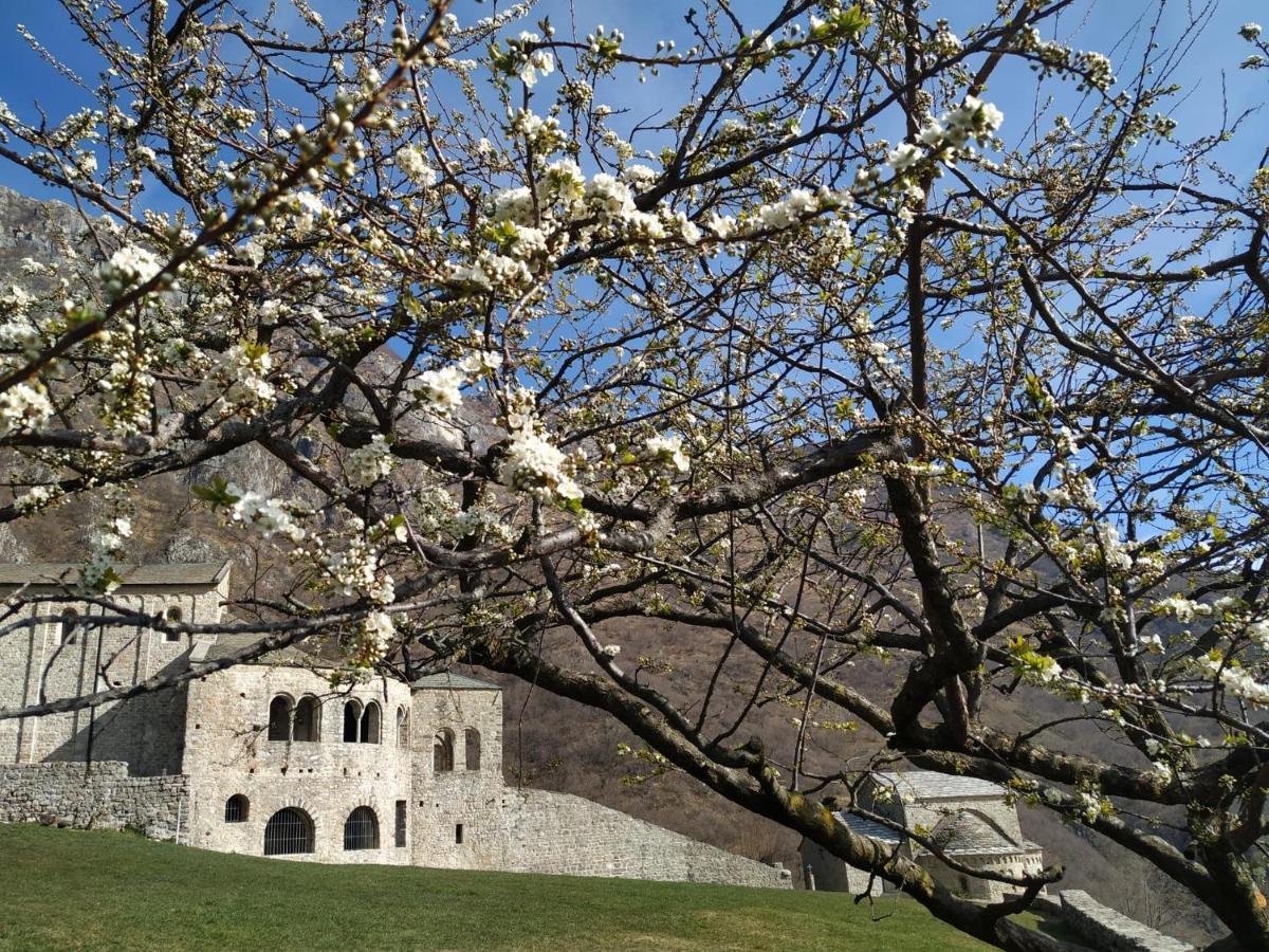 Casa Castel Διαμέρισμα Civate Εξωτερικό φωτογραφία