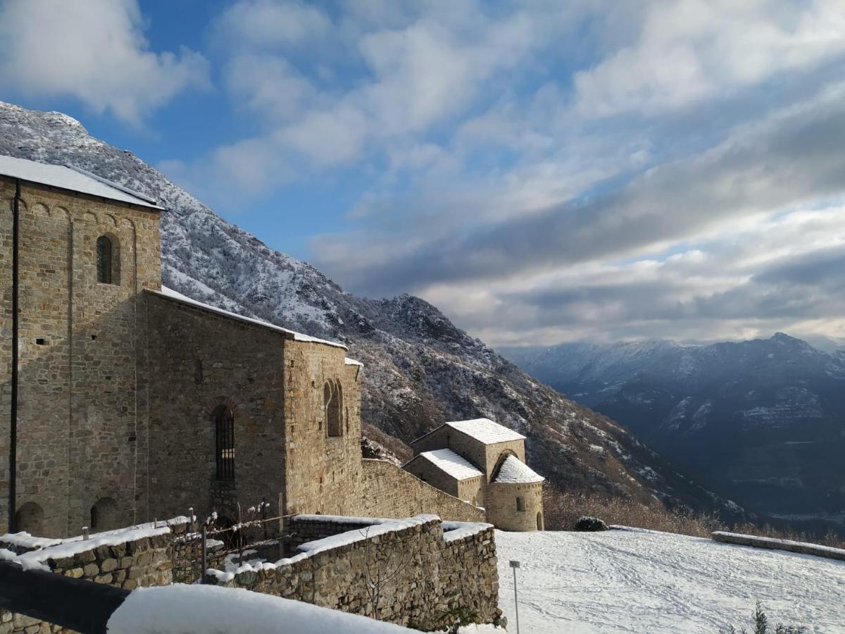 Casa Castel Διαμέρισμα Civate Εξωτερικό φωτογραφία
