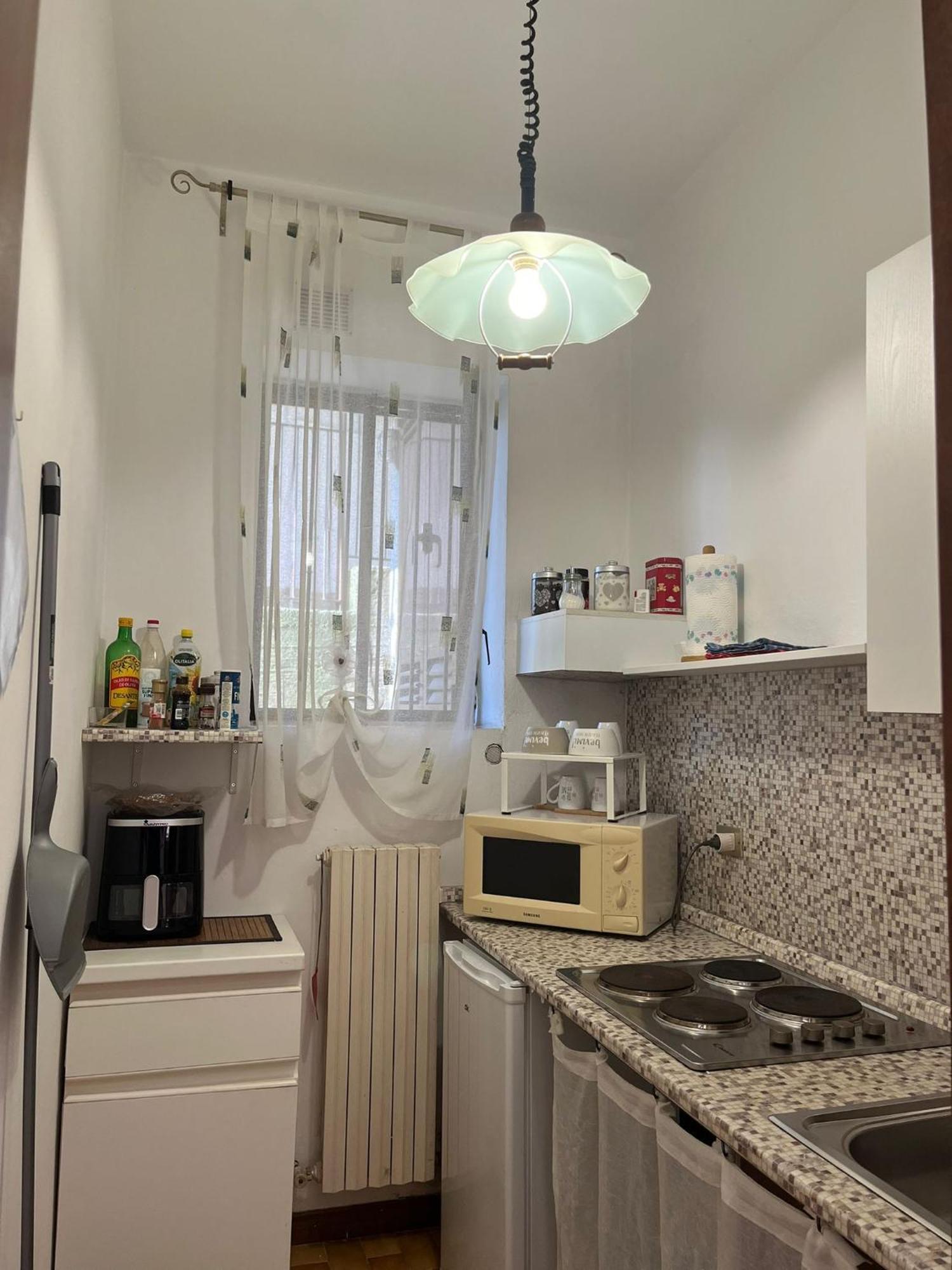 Casa Castel Διαμέρισμα Civate Εξωτερικό φωτογραφία